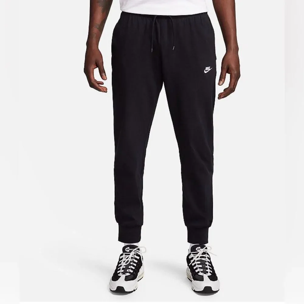 Nike Joggers Black 3XL NWT